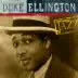 Ken Burns Jazz: Duke Ellington album cover