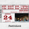 FestivaLink presents The Dixie Bee-Liners at MerleFest, NC 4/24/09