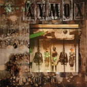 Clan of Xymox artwork