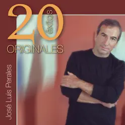 Originales - 20 Exitos - José Luis Perales