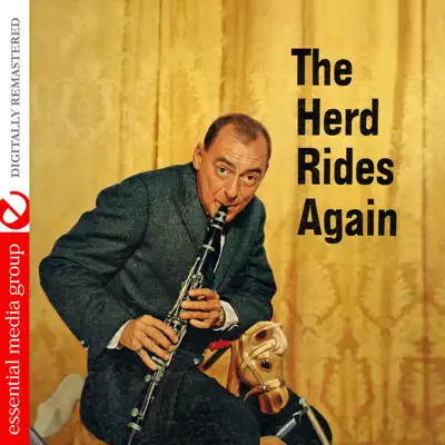 The Herd Rides Again (Remastered) - Woody Herman