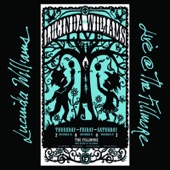 Lucinda Williams - Real Live Bleeding Fingers and Broken Guitar Strings