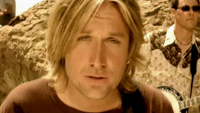 Keith Urban - Somebody Like You artwork