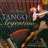 20 Best of Tango Argentino artwork
