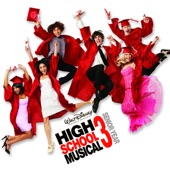 High School Musical Cast - Right Here, Right Now