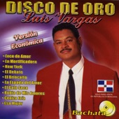 Disco de Oro artwork