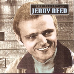 Jerry Reed - You Took All the Ramblin' Out of Me
