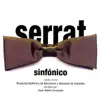Serrat Sinfonico album lyrics, reviews, download