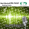 Basi Musicali Hits, Vol. 61 (Karaoke Version)