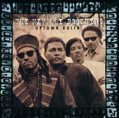 Uptown Rulin' - The Best of the Neville Brothers