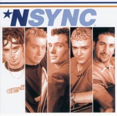 *Nsync artwork