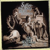 Saffire - The Uppity Blues Women - The Clock