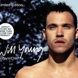 Friday's Child - Single - Will Young