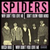 Spiders - EP