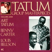 Art Tatum - Old Fashioned Love