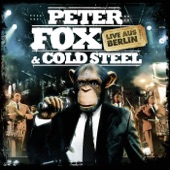 Peter Fox & Cold Steel: Live aus Berlin artwork