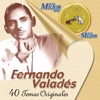 Fernando Valades - Patojita Linda