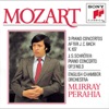 Mozart: Three Concertos for Piano & Schröter: Piano Concerto