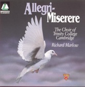 Allegri: Miserere