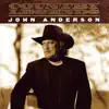 Country Legends: John Anderson album lyrics, reviews, download