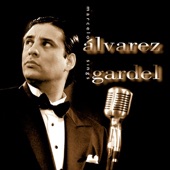 Marcelo Alvarez Sings Gardel artwork