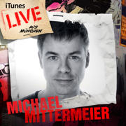 iTunes Live aus München - Michael Mittermeier