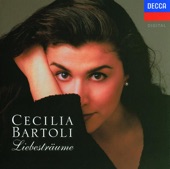 Cecilia Bartoli: A Portrait