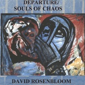 David Rosenbloom - Souls of Chaos: Section II: The Lights of Holiness