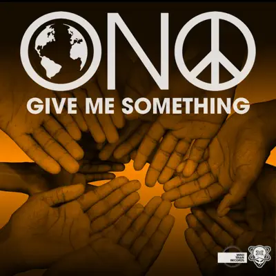 Give Me Something (Vocal Mixes) - Yoko Ono Give Me Something (Vocal Mixes) - Yoko Ono