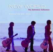 New World Trio - the Definitive Collection