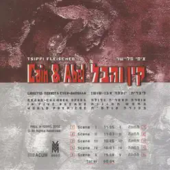 Fleischer: Cain & Abel - Studio Orchestra Fleischer: Cain & Abel - Studio Orchestra