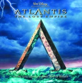 Atlantis: The Lost Empire (Original Soundtrack), 2001