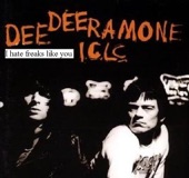 Dee Dee Ramone - Runaway