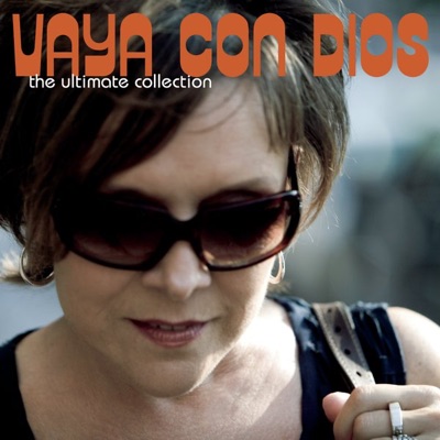 Vaya Con Dios cover