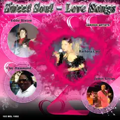 Sweet Soul - Love Songs by Various Artists album reviews, ratings, credits