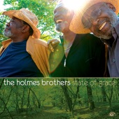 The Holmes Brothers - Ain't It Funny What a Fool Will Do