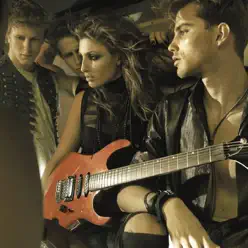 Porta Gia Ton Ourano (Remix VMA 2008) - Single - Helena Paparizou