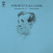 Vladimir Horowitz - Polonaise in A-flat Major, Op. 53 "Heroic"