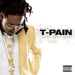 Rappa Ternt Sanga - T-Pain