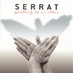 Joan Manuel Serrat - Secreta Mujer