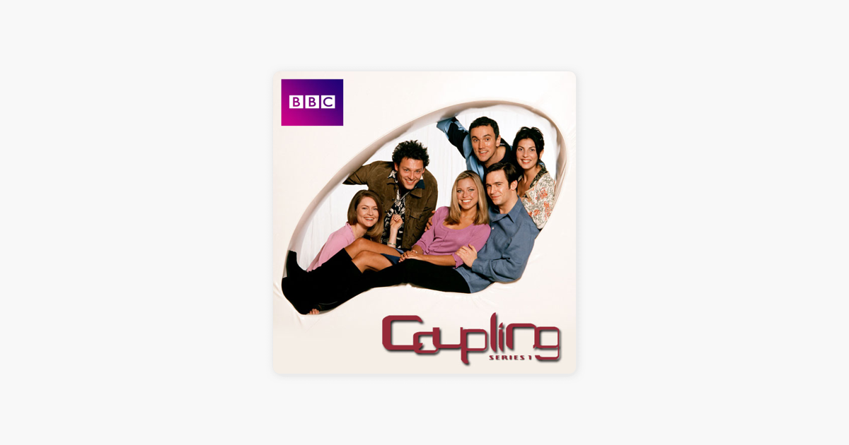 ‎Coupling, Series 1 on iTunes