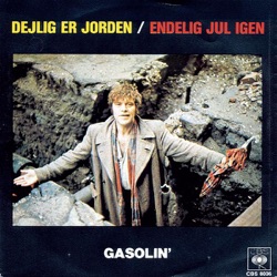 Gasolin' - Endelig Jul Igen