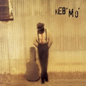 Keb' Mo' artwork