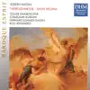 Haydn: Theresienmesse, Salve Regina album lyrics, reviews, download
