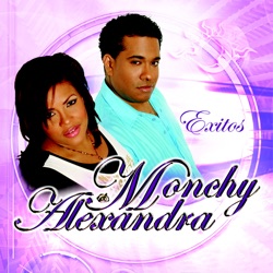 Monchy & Alexandra - No Es una Novela
