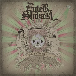 Enter Shikari - Enter Shikari