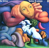 Uomo di pezza, 1972