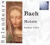 Stream & download Bach: Motets