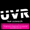 UVR - Doesn't Really Matter