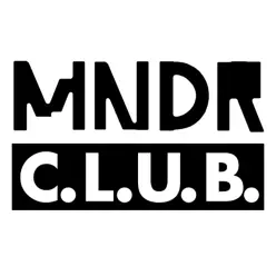 C.L.U.B. - Single - Mndr